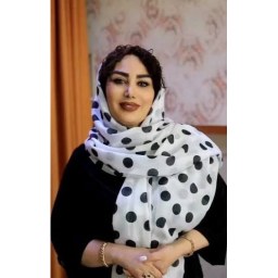 تصویر دکتر شیرین امیرفخری