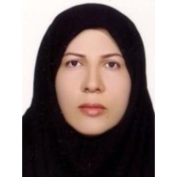 تصویر دکتر شیوا احمدی پیرمراد