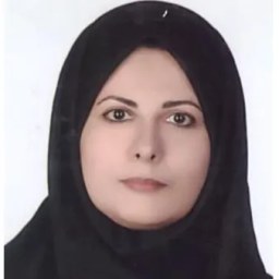 تصویر دکتر شیوا فیاضی مقدم