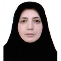 تصویر دکتر صونا علی زاده