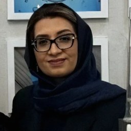 تصویر دکتر سونیا صادقپور