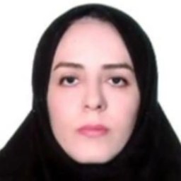 تصویر دکتر سوزان صوفی زاده بالانجی