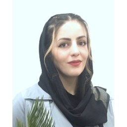 تصویر دکتر تانیا مرادی