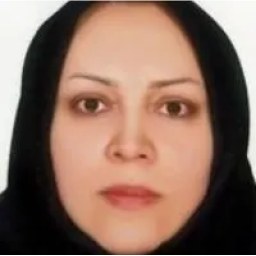 تصویر دکتر ویدا متاعی