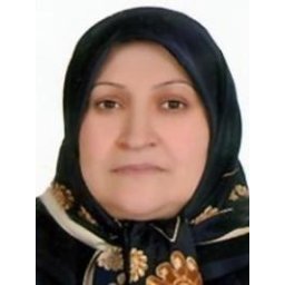 تصویر دکتر ژاله جهان پور