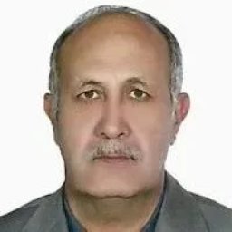 تصویر دکتر محمدرضا ثناجو
