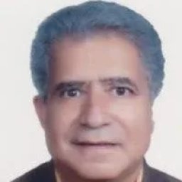 تصویر دکتر علی حسنی افشار