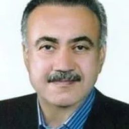 تصویر دکتر محسن حری