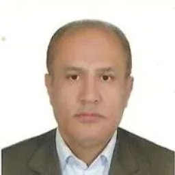 تصویر دکتر نوبخت احمدی