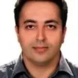 تصویر دکتر رضا دین پرست صالح