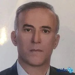 تصویر دکتر ناصر صمدی آیدنلو