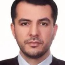 تصویر دکتر جلیل امیرزاده ایرانق