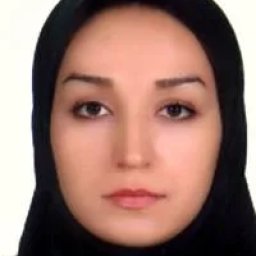 تصویر دکتر ندا شادلوکاروانسرائی