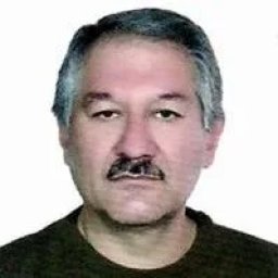 تصویر دکتر حمید غنی زاده