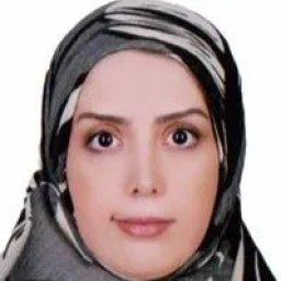 تصویر دکتر المیرا بریمی زاده