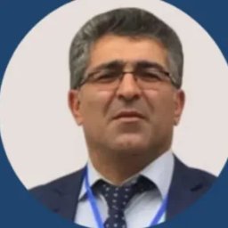 تصویر دکتر پیمان خشنودنمینی