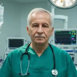 تصویر دکتر حسن لطیفی نای بین