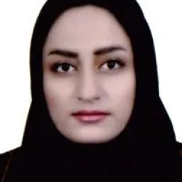 تصویر دکتر نگار فتاحی