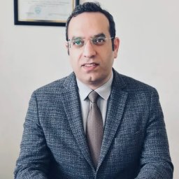 تصویر دکتر سیداحسان موسوی تومتری
