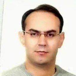 تصویر دکتر رامین نیافر