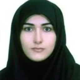 تصویر دکتر لعیا جوان منش