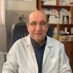 تصویر دکتر محمدحسین علیزادگان