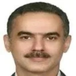 تصویر دکتر اردشیر اعتمادی