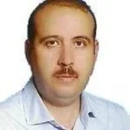 تصویر دکتر مهدی عطایی