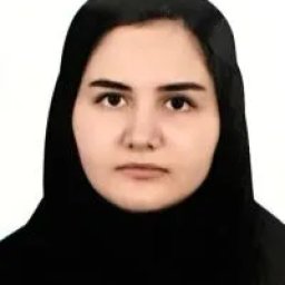تصویر دکتر بیتا یادگاری