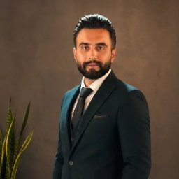 تصویر دکتر علیرضا عرب