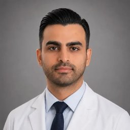 تصویر دکتر محمد بهبودی فرد