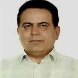 تصویر دکتر محمد محمدزاده