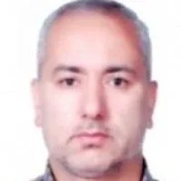 تصویر دکتر الهویردی جنگی
