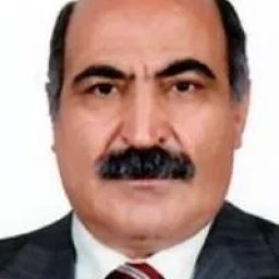تصویر دکتر ابراهیم ابراهیم پور