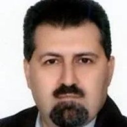 تصویر دکتر علی افسری بوراچالو
