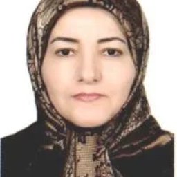تصویر دکتر شیرین پیری کهریز