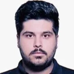 تصویر دکتر پیمان محمدحسینی آذر