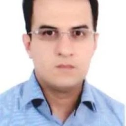 تصویر دکتر جعفر صادقی منش