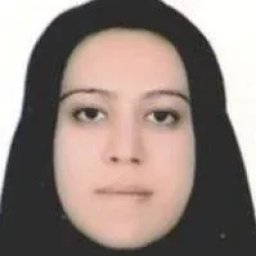 تصویر دکتر نازیلا عظیمی حاجی بابا