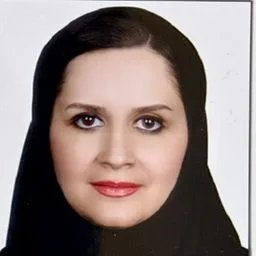 تصویر دکتر طاهره عرب کوهسار