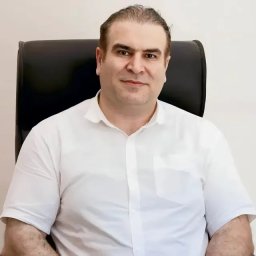 تصویر دکتر حسین عبدی