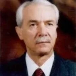 تصویر دکتر احمد پرورش