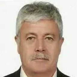 تصویر دکتر علی اکبر قنبرپور