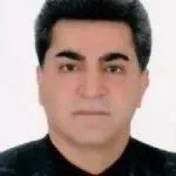 تصویر دکتر مصطفی نه چمی
