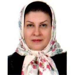 تصویر دکتر فریبا نان بخش
