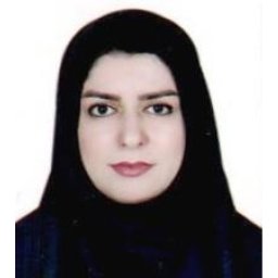 تصویر دکتر فرین رجب زاده