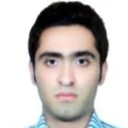 تصویر دکتر بابک زنجانی