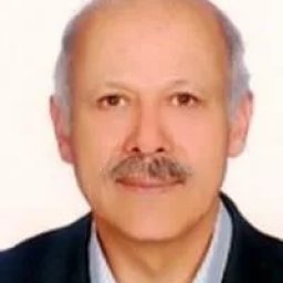 تصویر دکتر حمید اشرفی حیدرلو