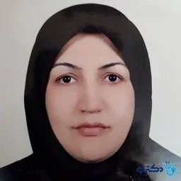تصویر دکتر رقیه دنیوی