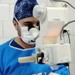 تصویر دکتر نیما اسماعیل نسب